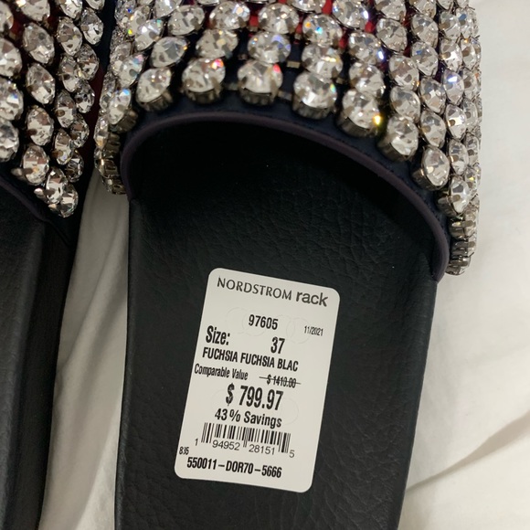 Gucci slides - Picture 2 of 6